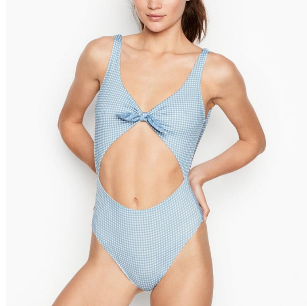 VS Babydoll Swimsuit